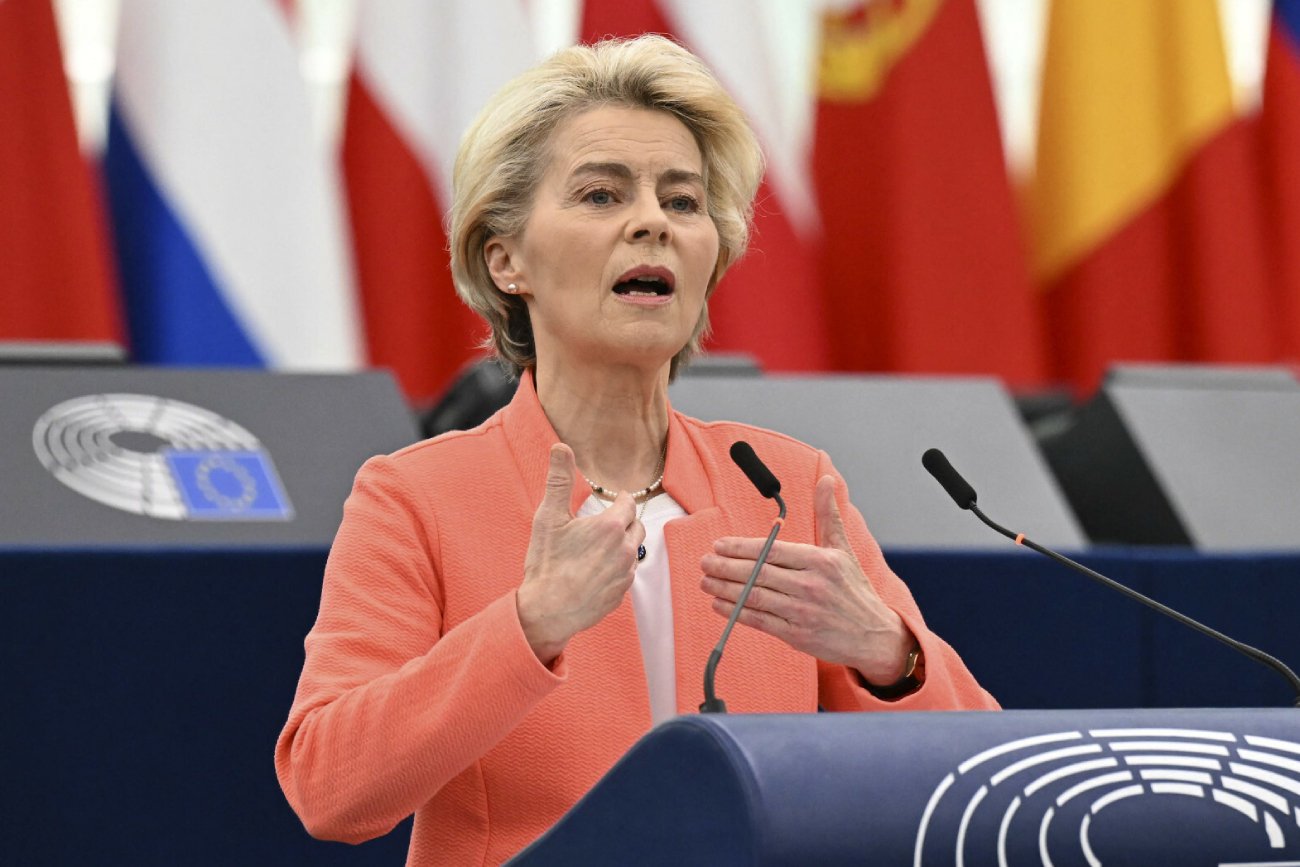 Procedura naruszeniowa w związku z "lex Tusk". Decyzja Komisji Europejskiej