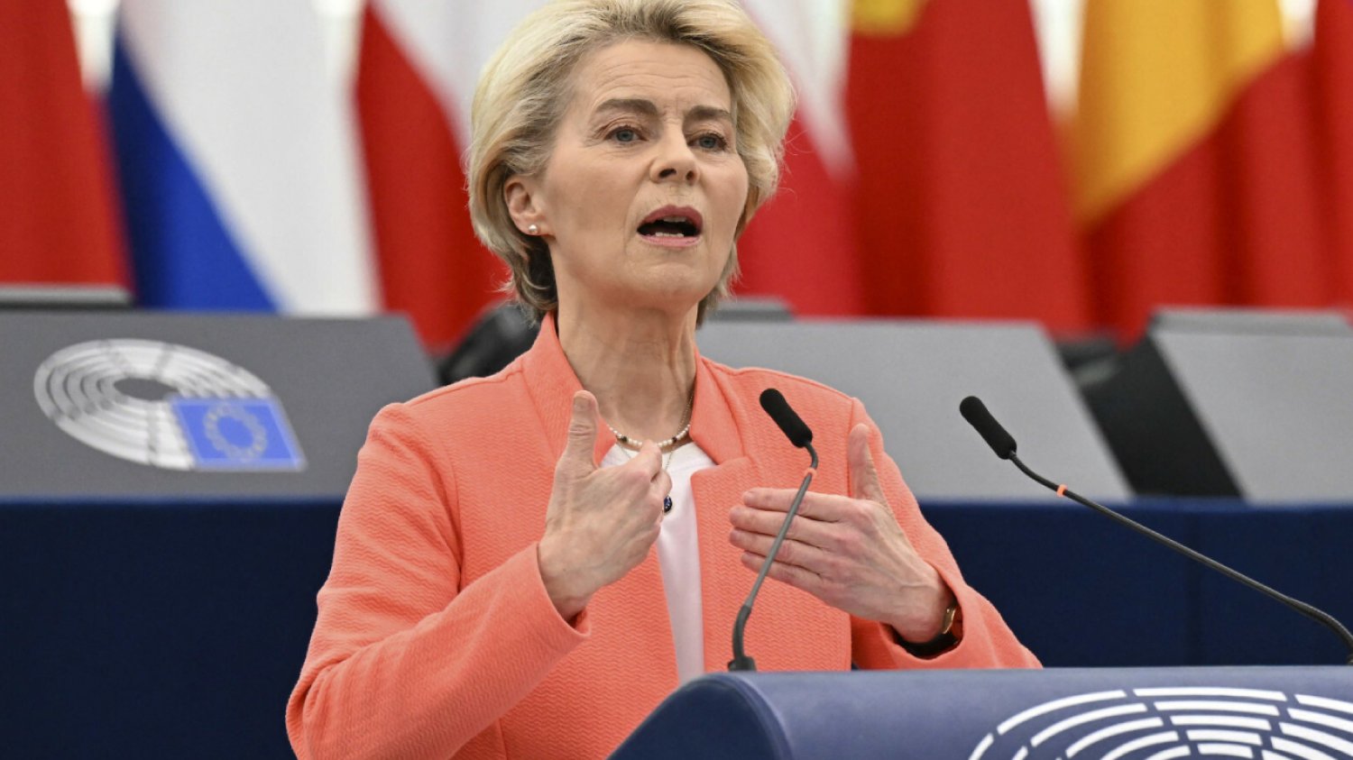 Procedura naruszeniowa w związku z "lex Tusk". Decyzja Komisji Europejskiej
