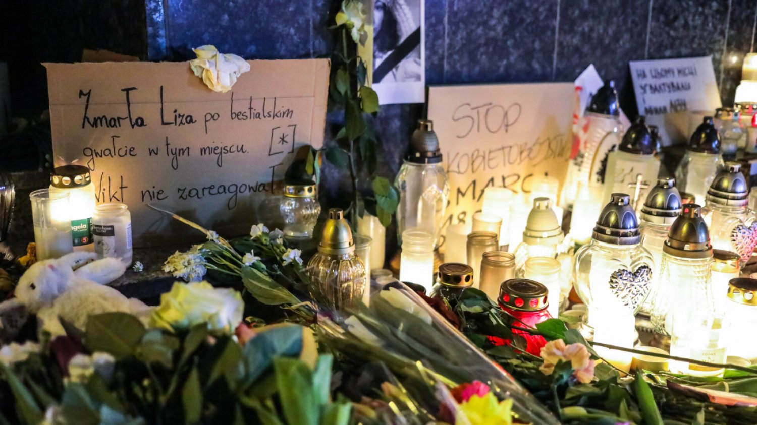 Wyszło na jaw, co Dorian S. zrobił zaraz po gwałcie. Tak udało się go namierzyć.