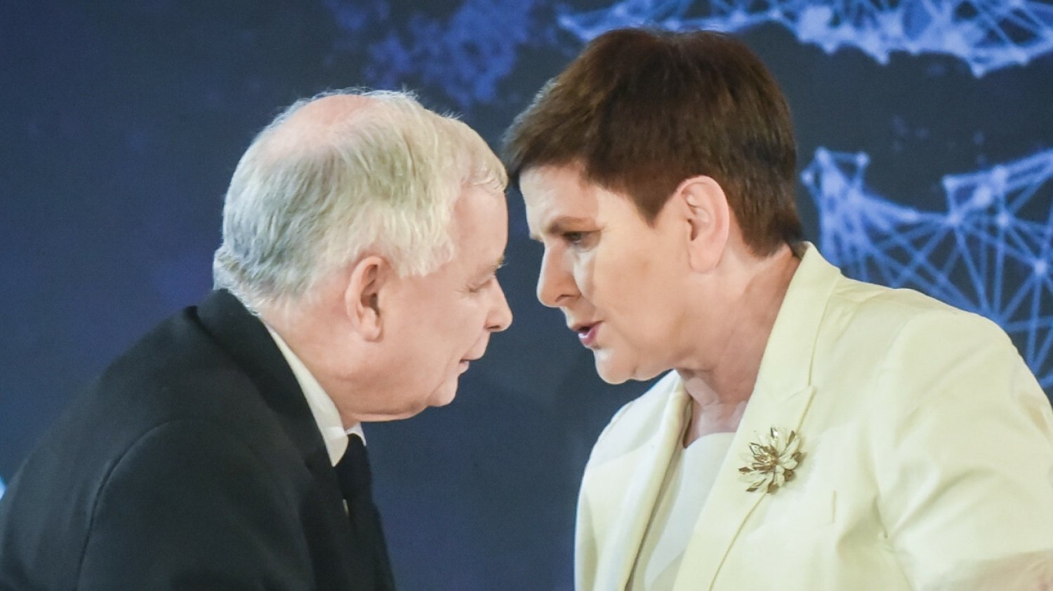 Referendum PiS. Wiadomo, kto ogłosi drugie pytanie i o czym będzie.