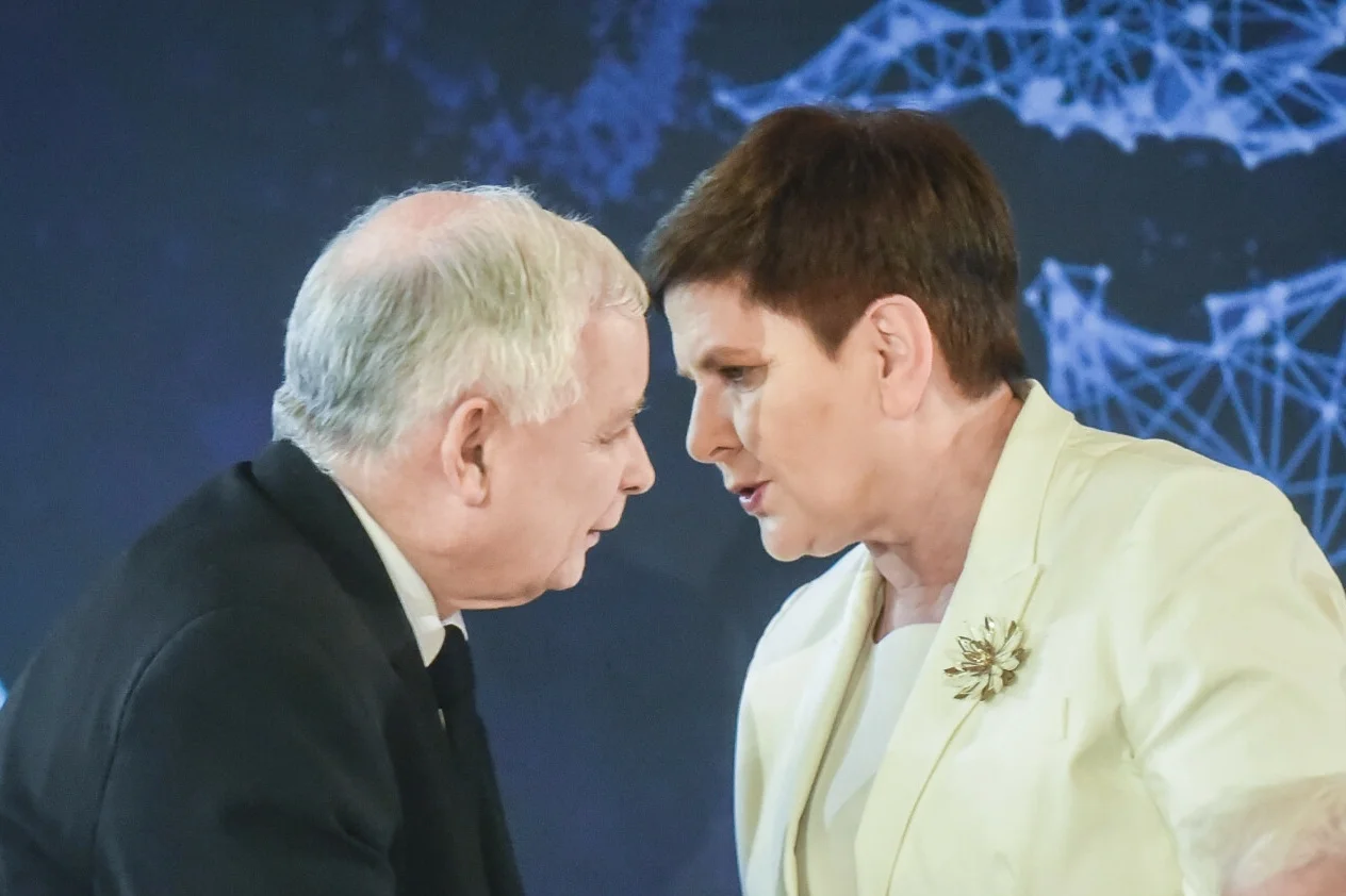 Referendum PiS. Wiadomo, kto ogłosi drugie pytanie i o czym będzie.