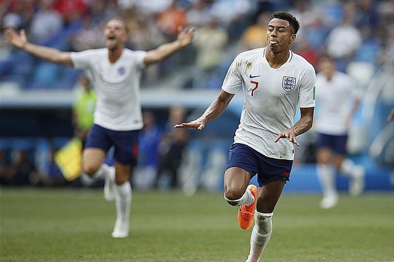 Anglicy stawią czoła naszej kadrze na Wembley w najsilniejszym składzie