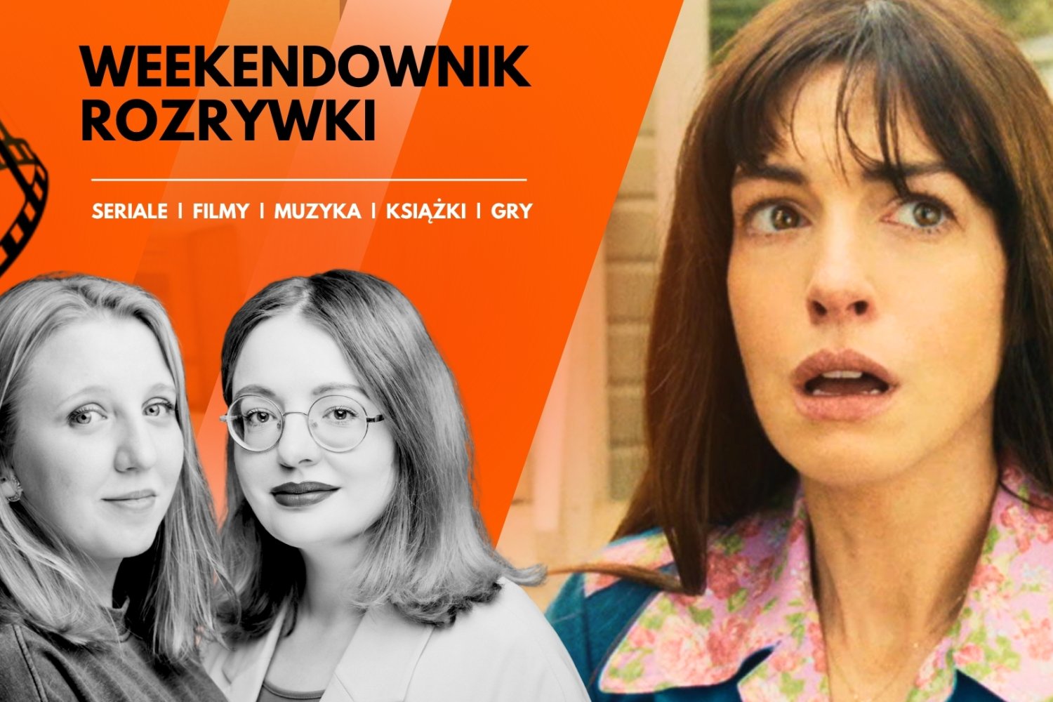 13 rzeczy na weekend, które trzeba zobaczyć. W kinie mamy następcę "Parku Jurajskiego"