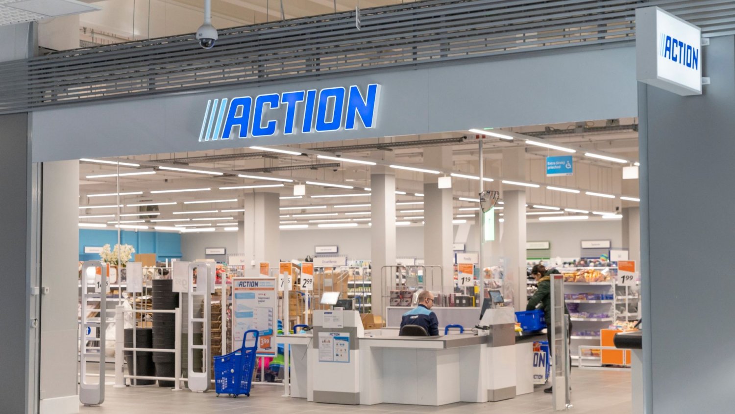 Action ma niezbędny gadżet dla turysty. Rozwiąże uciążliwy problem za grosze