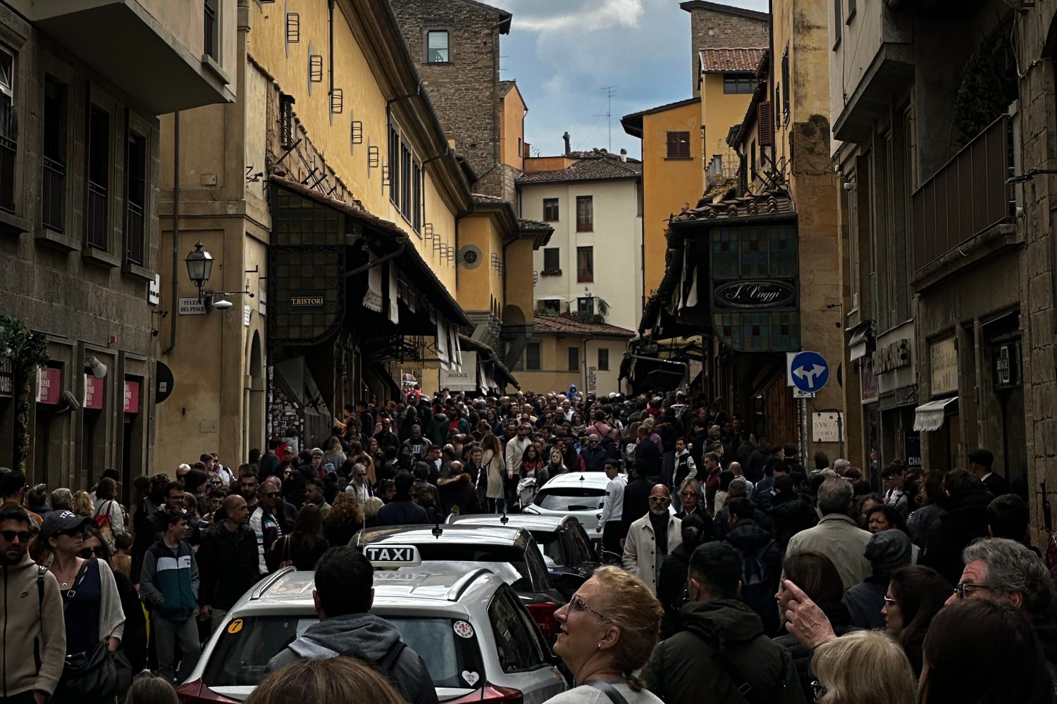 Wakacje w szczycie sezonu to męka. Nigdy więcej sobie tego nie zrobię