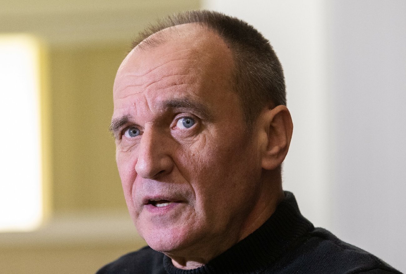 Paweł Kukiz pozwie Witolda Zembaczyńskiego w trybie wyborczym.