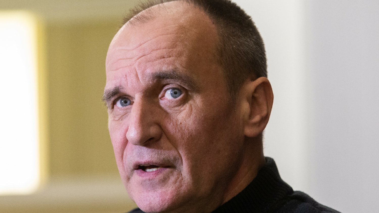 Paweł Kukiz pozwie Witolda Zembaczyńskiego w trybie wyborczym.