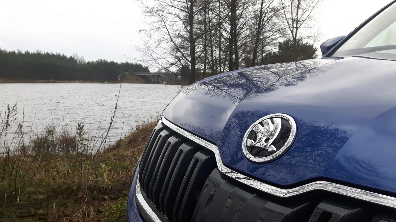 Skoda dawno temu przestała być synonimem obciachu. To świetne auta w świetnej cenie.