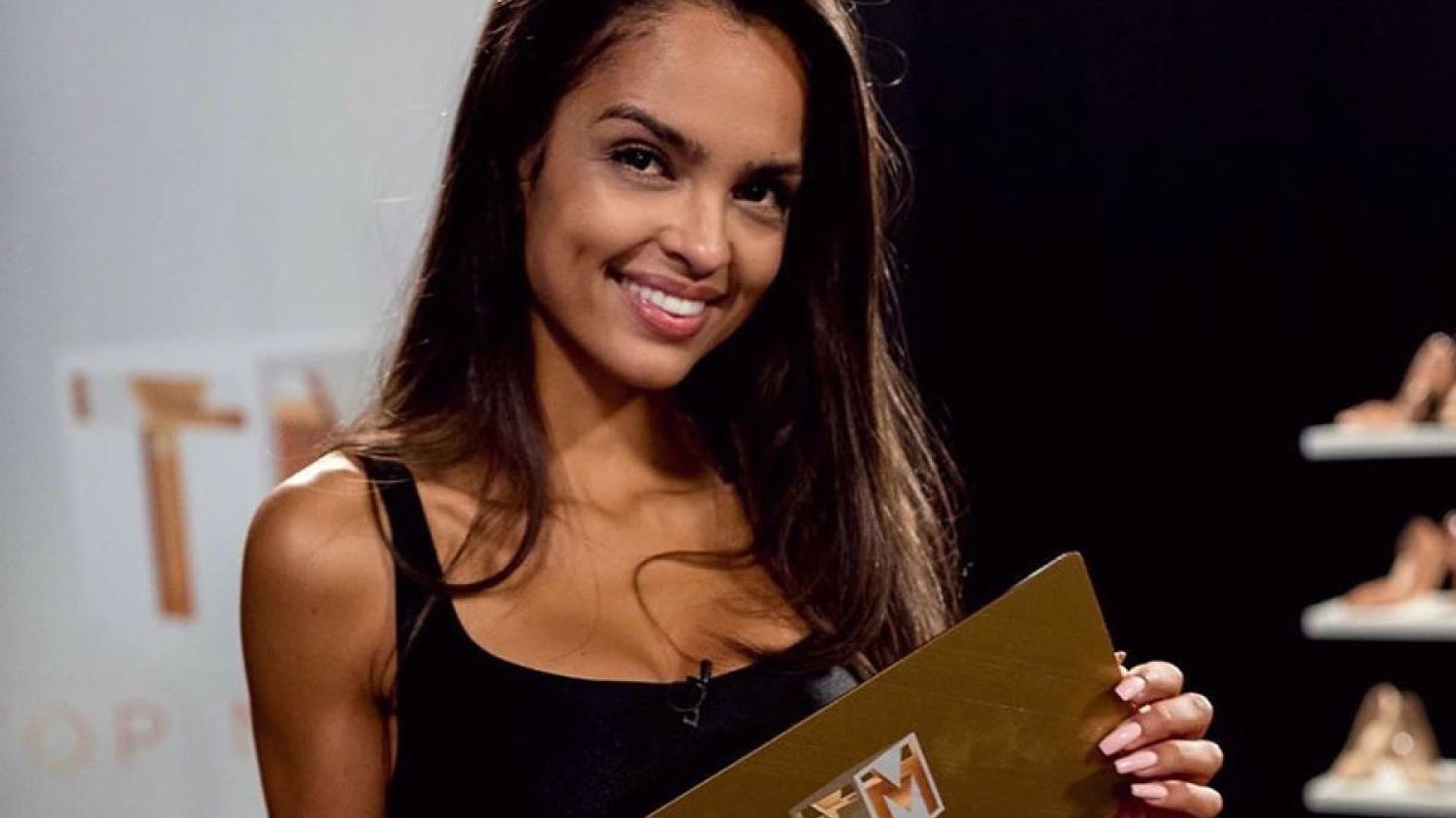 Klaudia El Dursi z miejsca stała się jedną z faworytek tej edycji programu