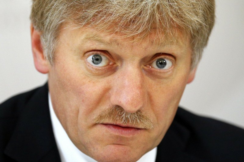 Rzecznik Kremla Dmitrij Pieskow stwierdził, że postawa Polski wobec Rosji jest "na skraju szaleństwa"