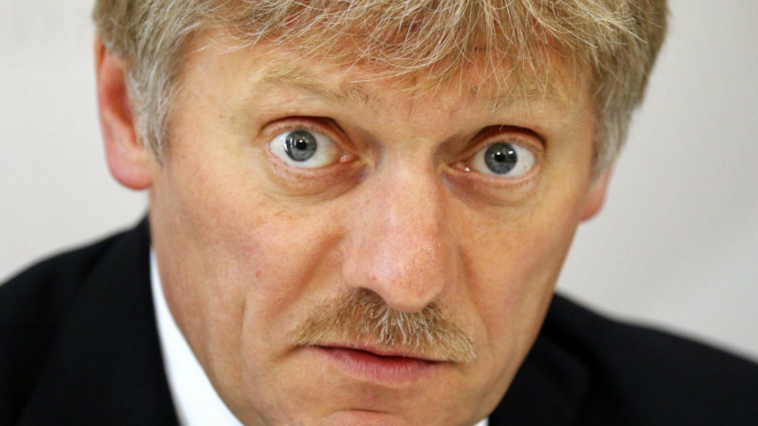 Rzecznik Kremla Dmitrij Pieskow stwierdził, że postawa Polski wobec Rosji jest "na skraju szaleństwa"
