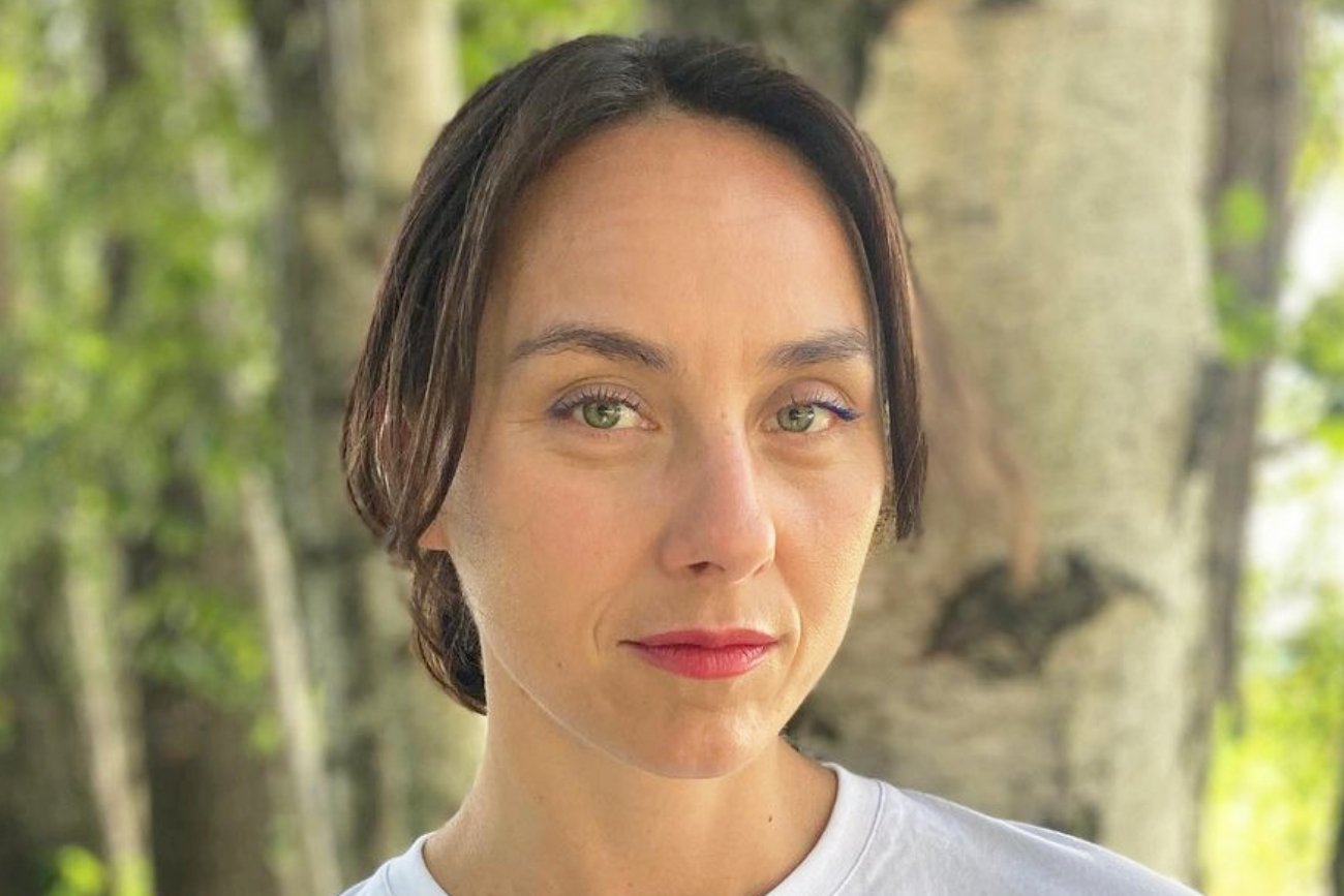 Marta Malikowska szczerze o żałobie po "Budyniu". Muzyk walczył z nałogiem