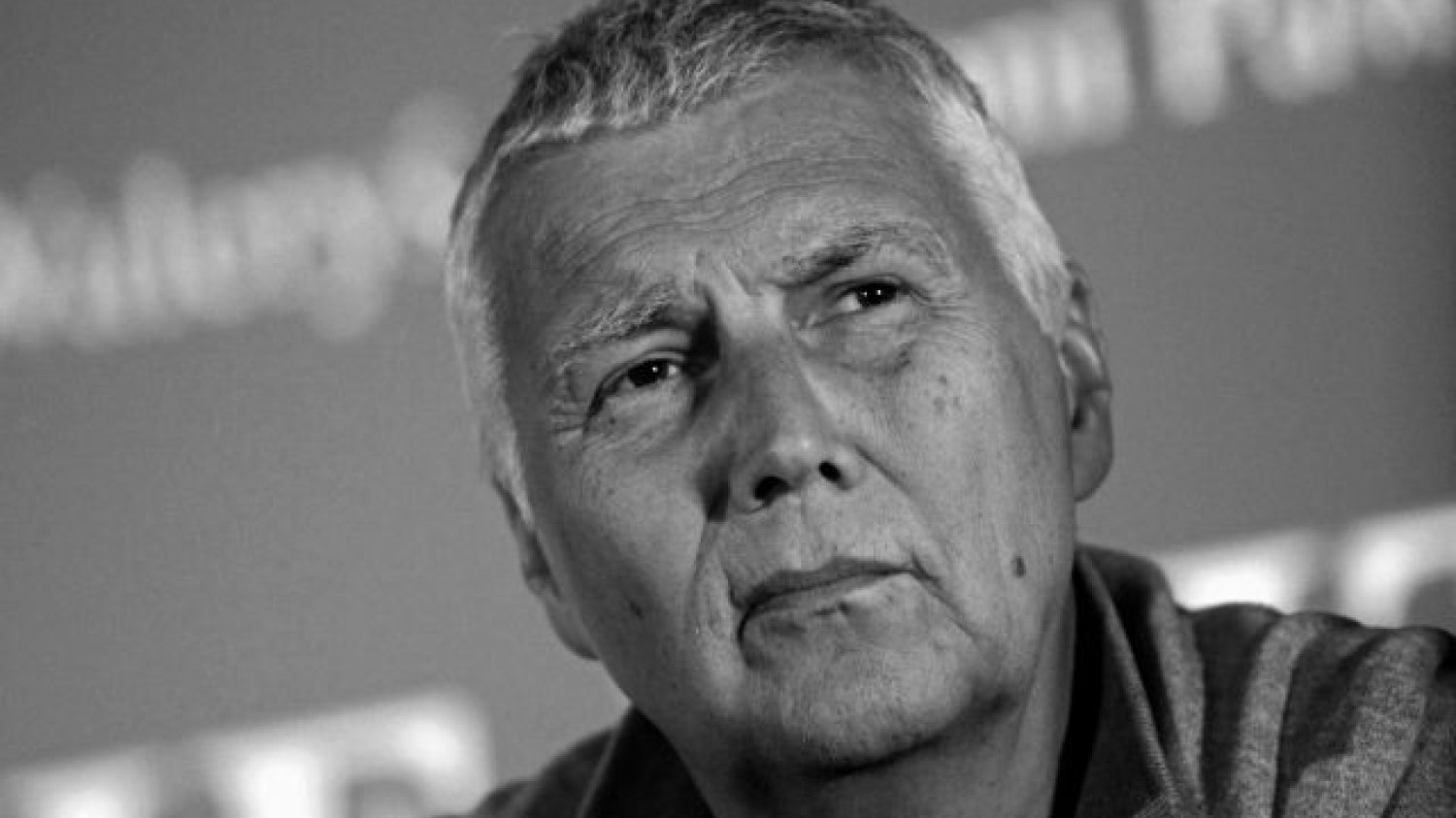 Krzysztof Krauze zmarł w wieku 61 lat