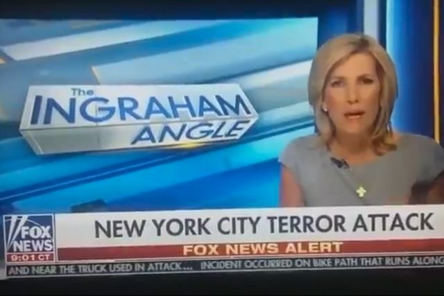 Dziennikarka Fox News, jednej z najpopularniejszych amerykańskich stacji telewizyjnych, powołała się ku przestrodze na słowa Beaty Szydło.