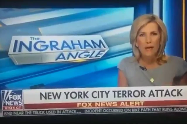 Dziennikarka Fox News, jednej z najpopularniejszych amerykańskich stacji telewizyjnych, powołała się ku przestrodze na słowa Beaty Szydło.