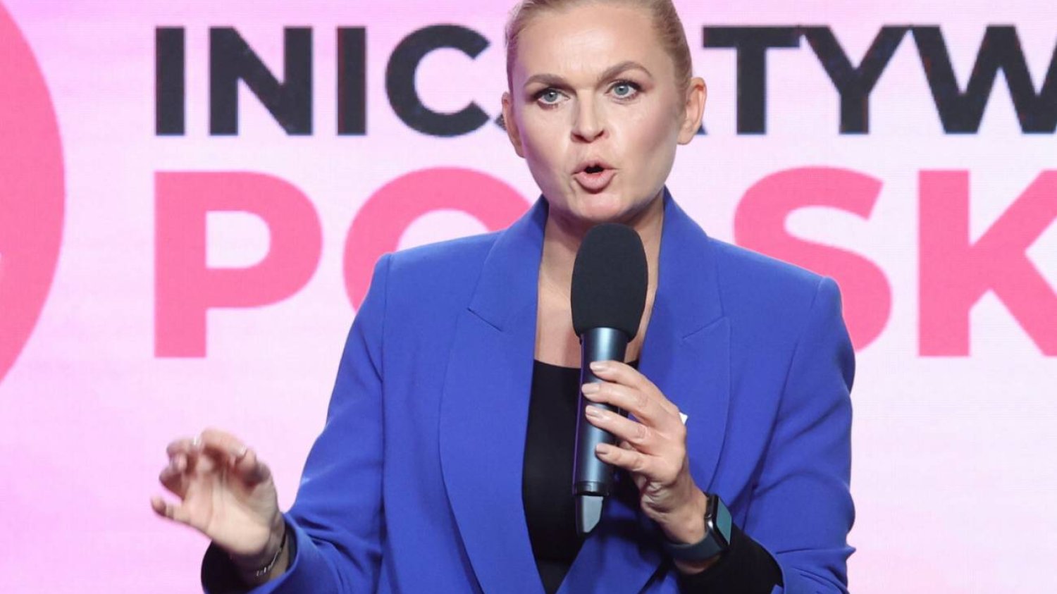 Nowacka dosadnie o wyroku TK ws. aborcji. Kaczyński i Ziobro to łajdacy