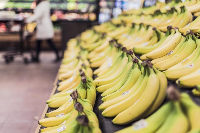 Zabójcze banany?