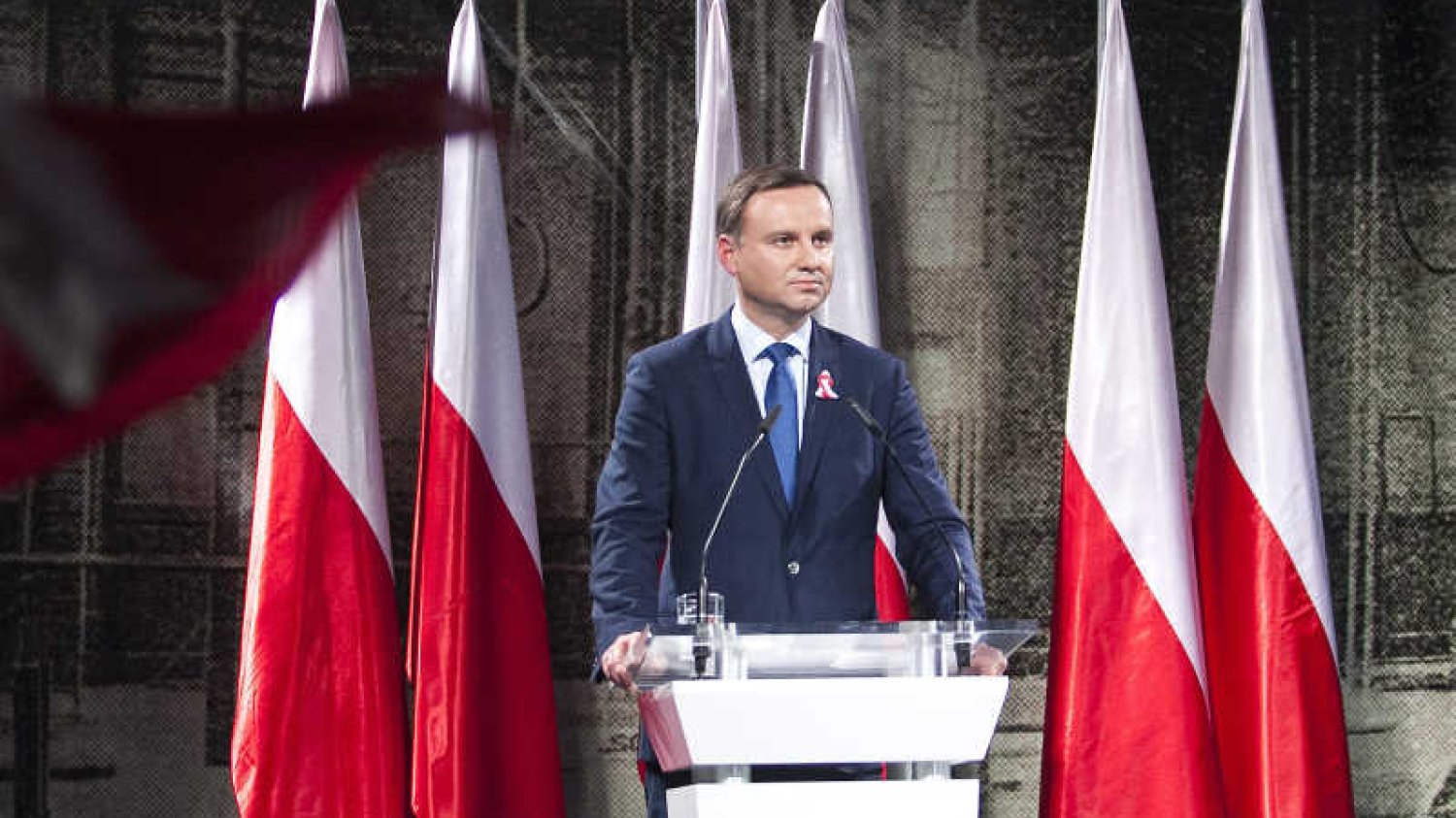 Andrzej Duda nie wygra wyborów prezydenckich. Ale i tak ma sporo do ugrania.