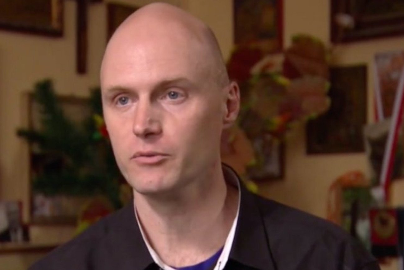 Krzysztof Krawczyk Junior