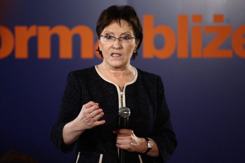 Premier Ewa Kopacz ogłosiła, że nie będzie dodatkowych obciążeń dla Polski w związku z ustaleniami na szczycie klimatycznym