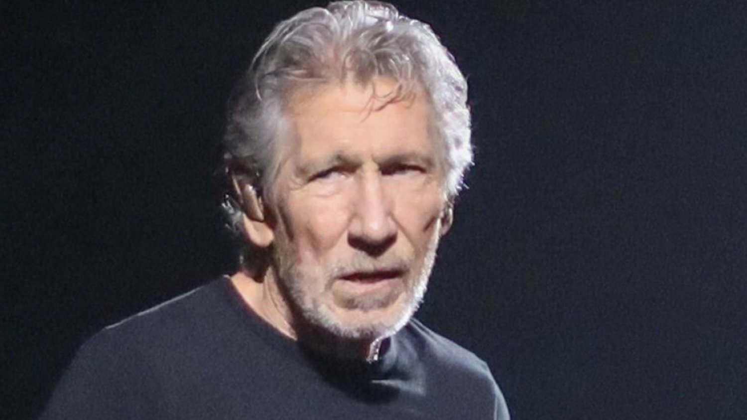 Roger Waters uderza w Polaków i chwali Putina.