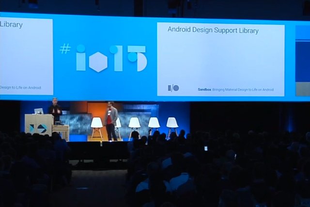 Na konferencji Google I/O zaprezentowano m.in. nową wersję Androida