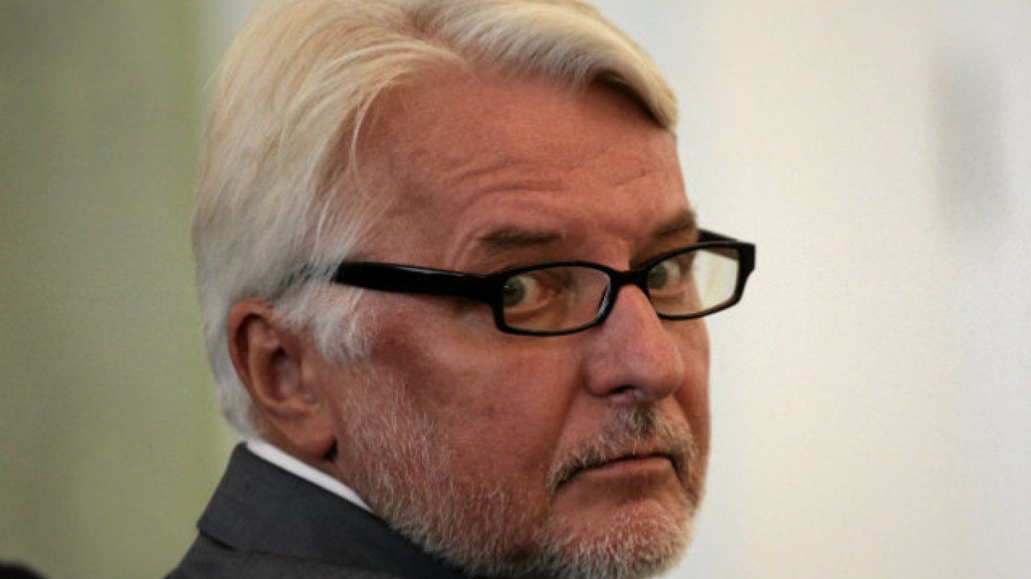 Po krytyce przez Emmanuela Macrona na odpowiedź Witolda Waszczykowskiego nie trzeba było długo czekać.