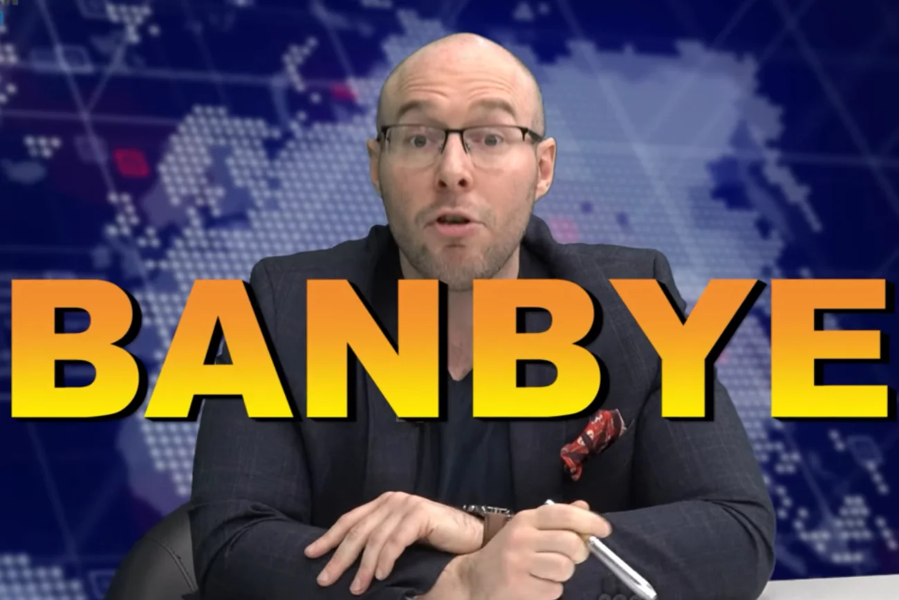Wystartuje "polski" YouTube. BanBye.pl portalem dla prawicowych twórców