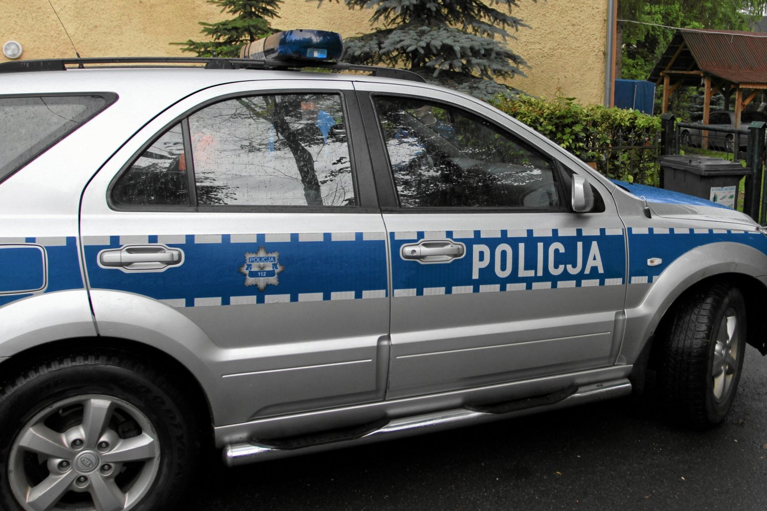 Na plebanii odkryto ciało księdza. Tragiczne doniesienia z Płocka