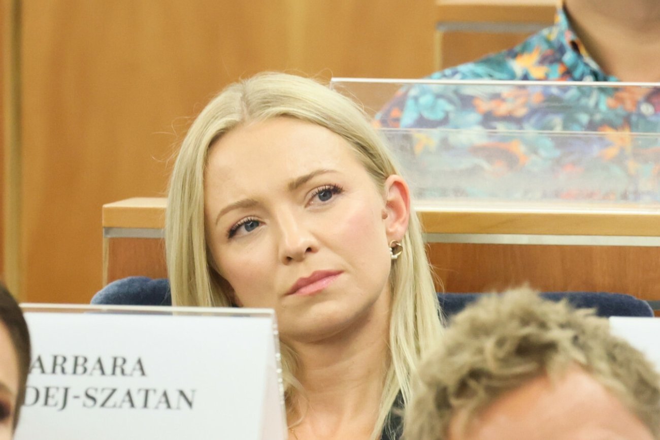 Kurdej-Szatan opowiedziała o swoich emocjach w związku z zakończeniem sprawy z SG.