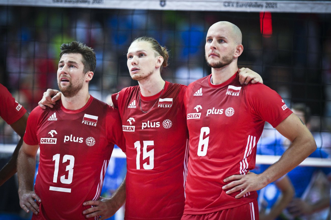 Polscy siatkarze w 2022 roku mają bronić tytułów mistrzów świata zdobytego cztery i osiem lat temu.