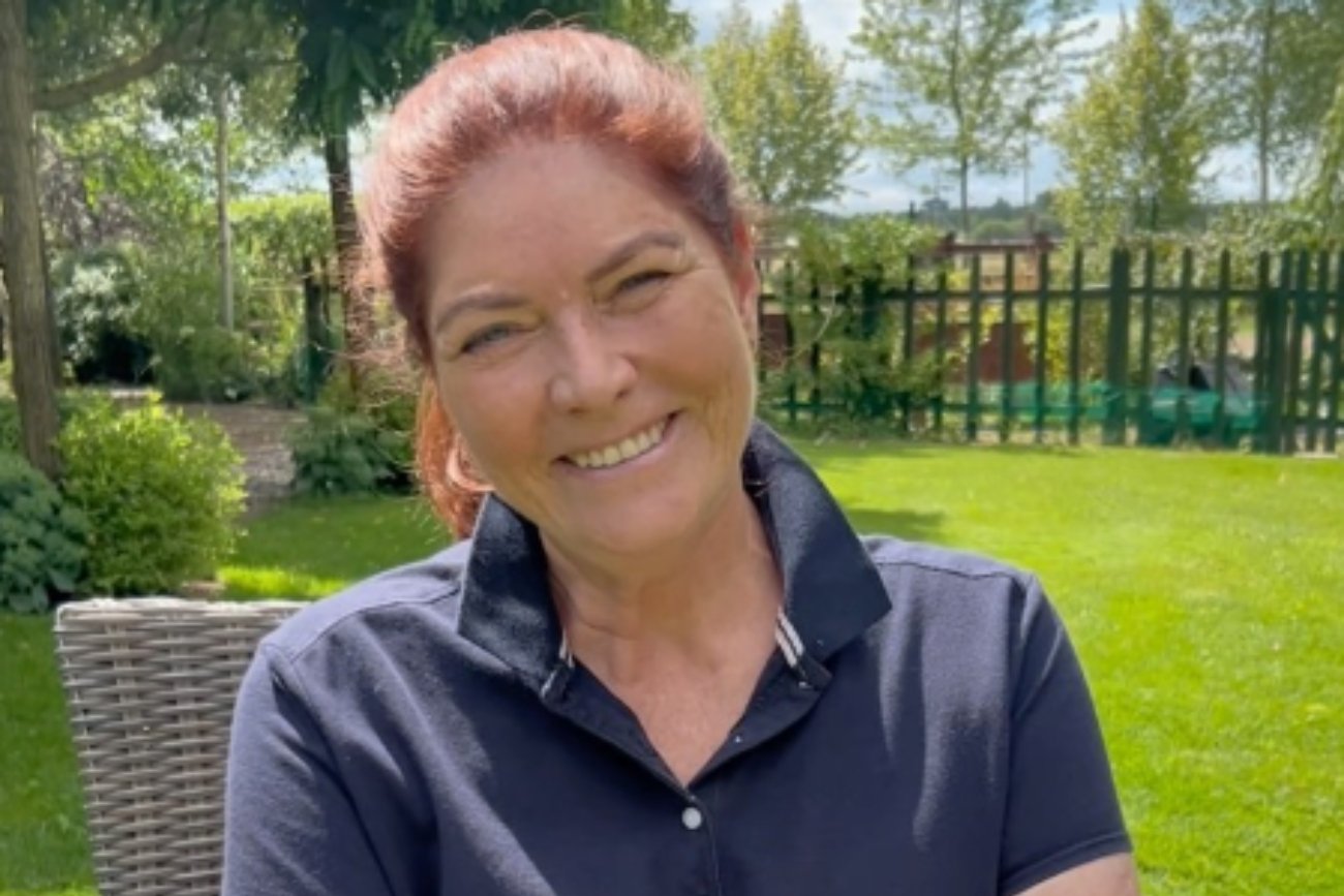 Katarzyna Dowbor o nieznanych dotąd kulisach rozstania Polsatem. Ma żal?