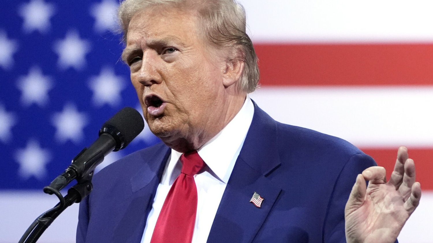 Tak Trump chce zakończyć wojnę w Ukrainie. D.J. Vance zabrał głos.