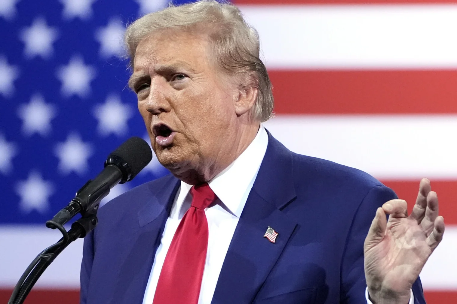 Tak Trump chce zakończyć wojnę w Ukrainie. D.J. Vance zabrał głos.