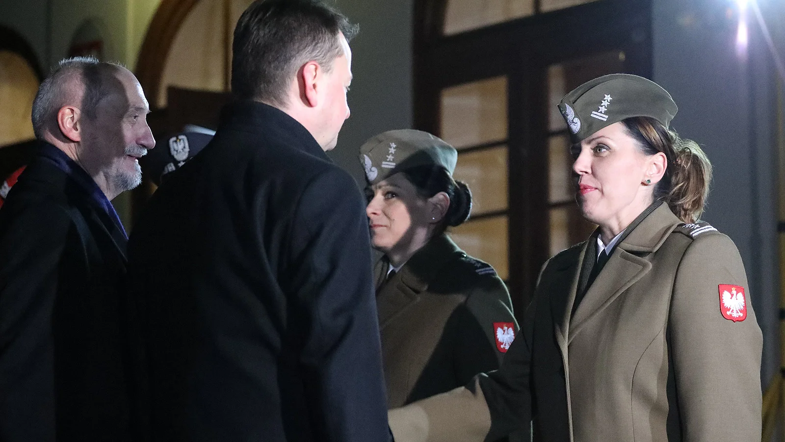 Jakim szefem MON będzie Mariusz Błaszczak? Gen. Roman Polko podkreśla, że dotąd poznaliśmy tego polityka tylko jako sprawnego partyjnego dygnitarza.