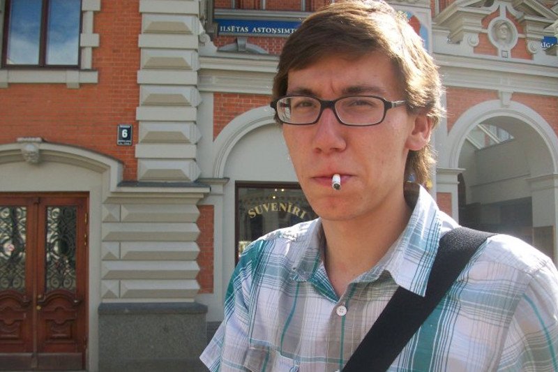 Szef wydawców portalu wyborcza.pl jest już na wylocie.