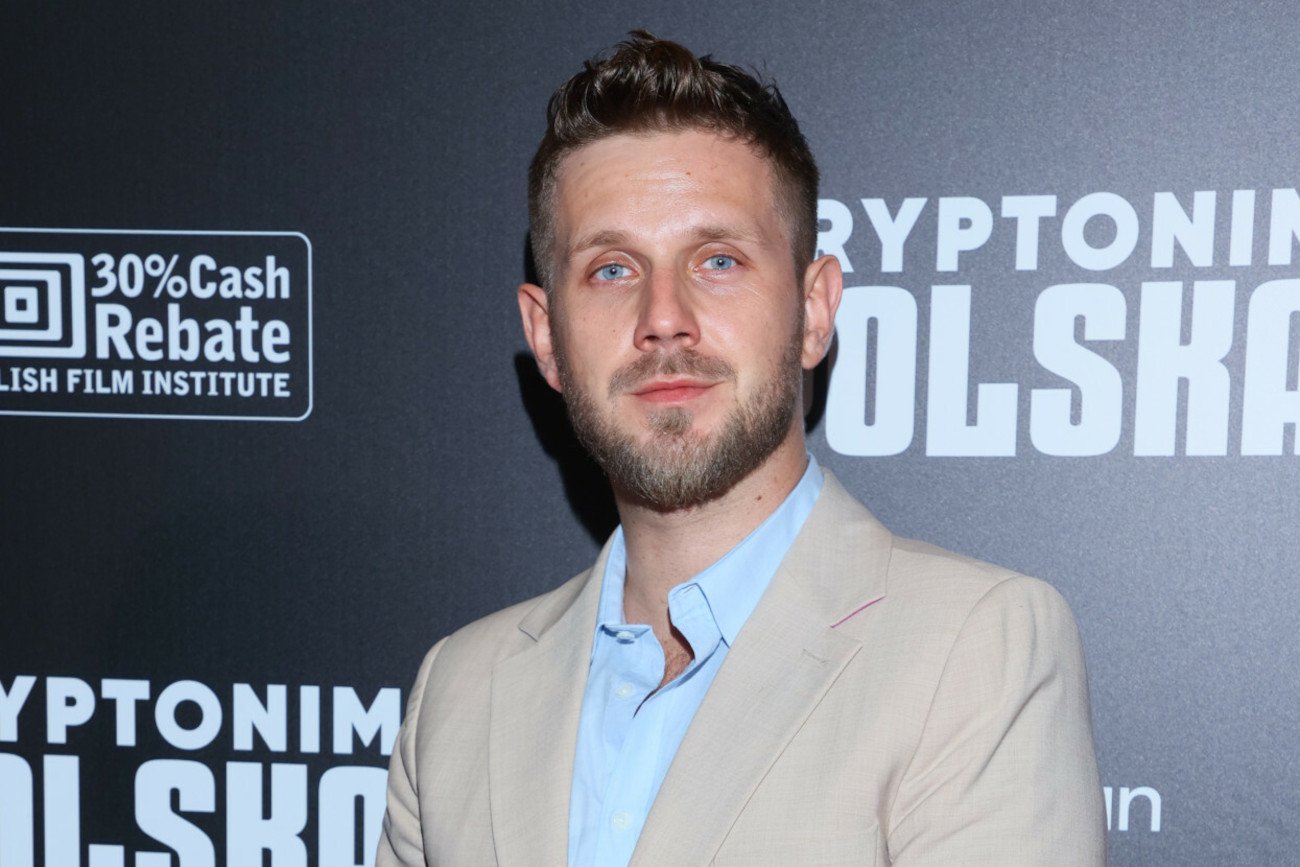 Partnerka Antka Królikowskiego opublikowała wymowne zdjęcia.