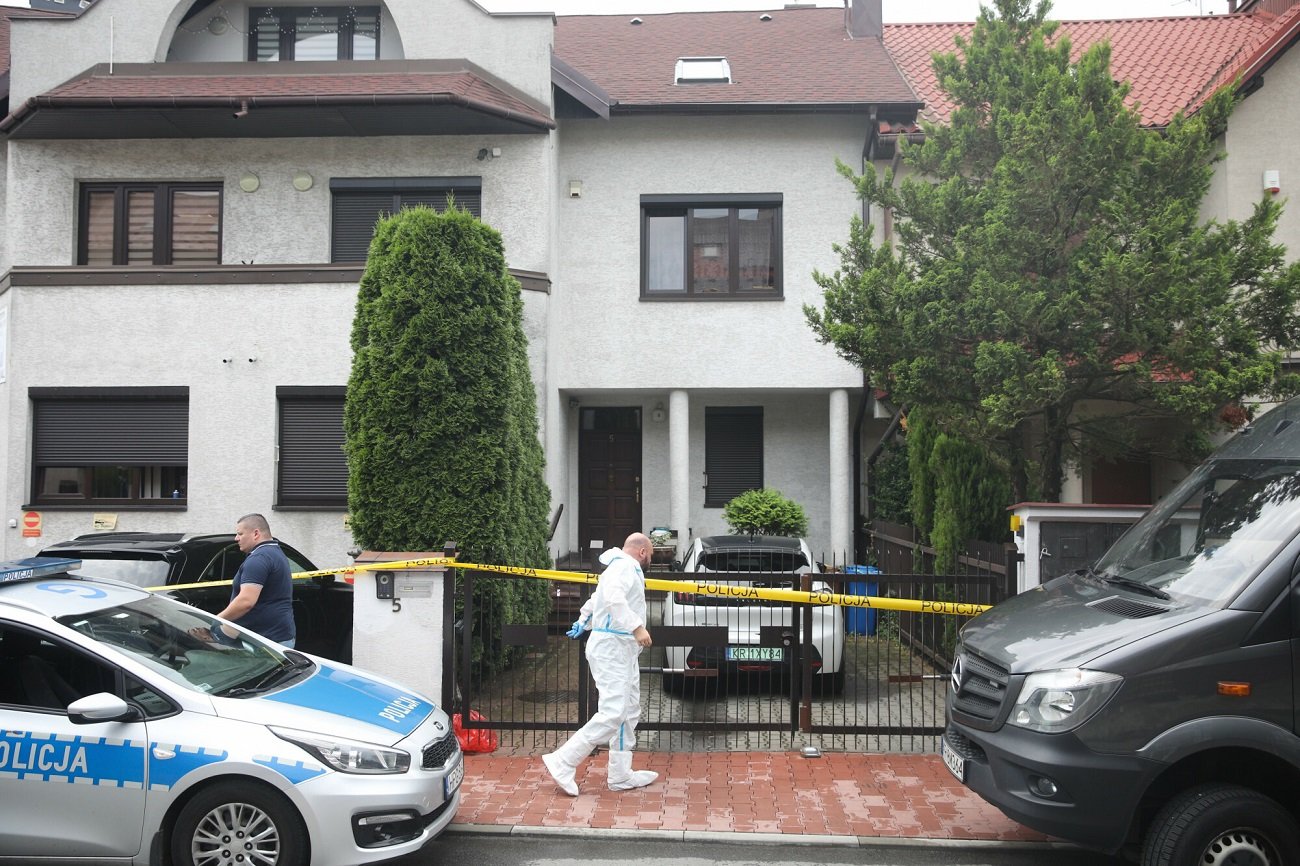 Nie żyje prof. Jan Targosz z AGH.