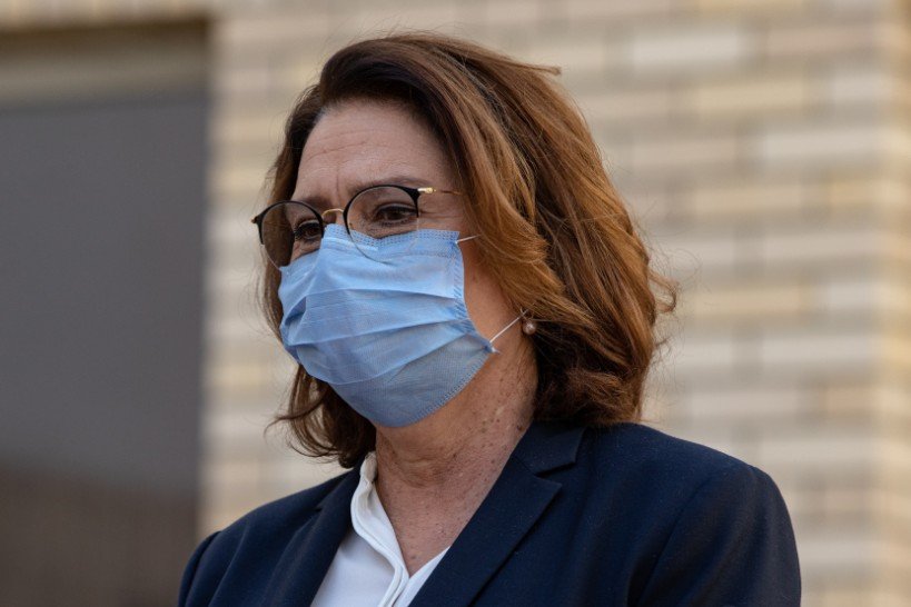 To już oficjalna decyzja. Małgorzata Kidawa-Błońska nie wystartuje w wyborach prezydenckich.