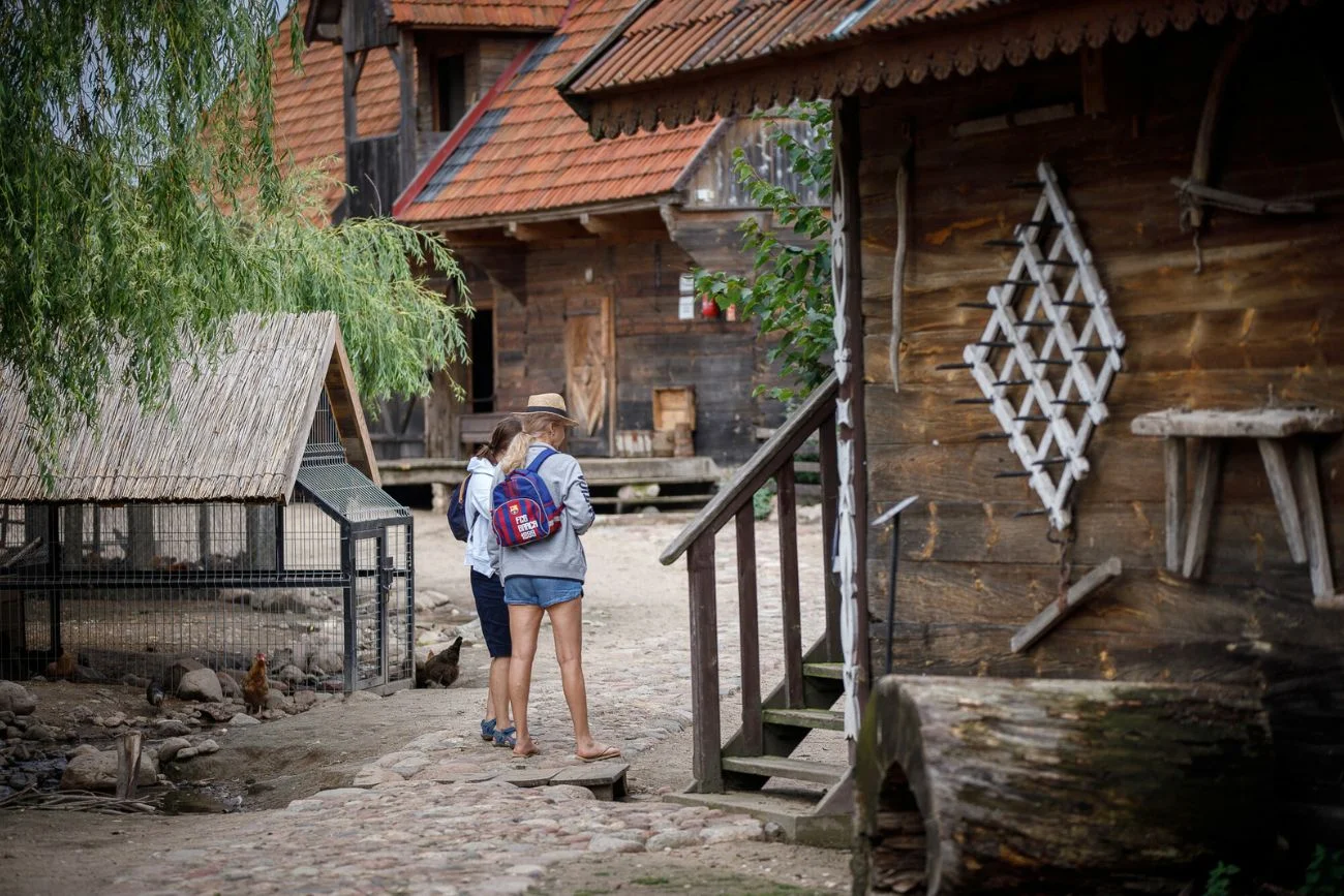 Sprawdziliśmy zasady Podlaskiego Bonu Turystycznego 2025 Podlaski Bon Turystyczny 2025