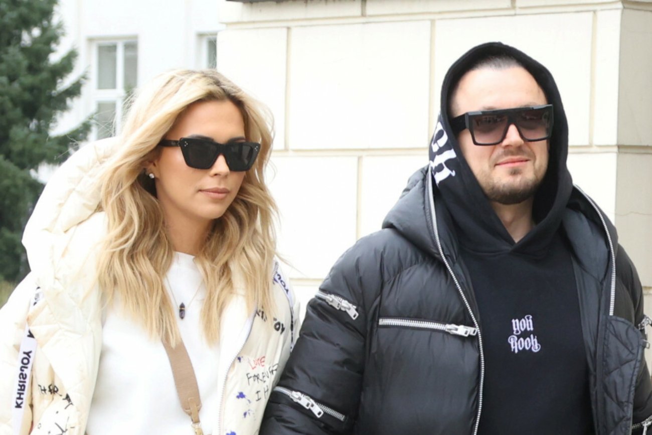 Sandra Kubicka nową gwiazdą Telewizji Polskiej. Pracę załatwił jej Baron