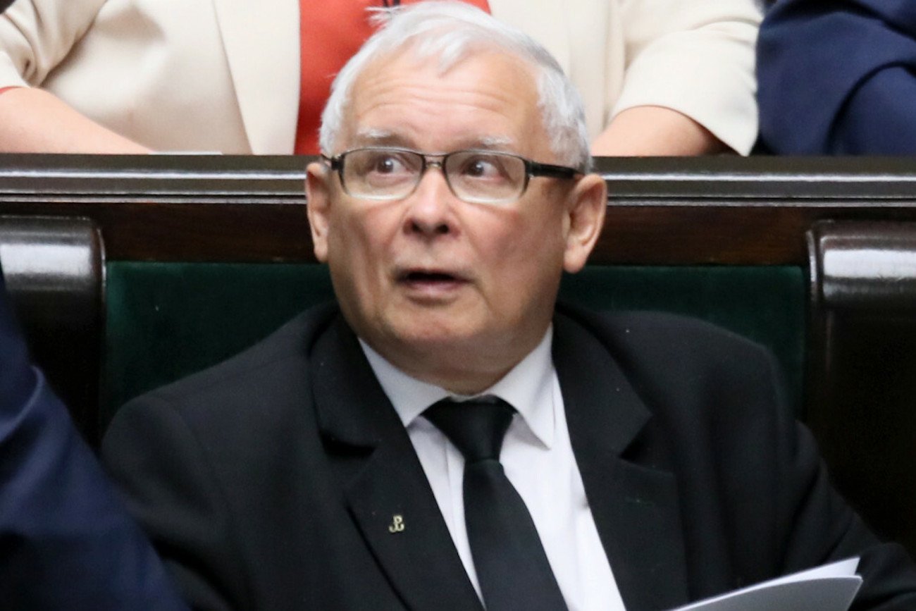 Z sondażu IBRiS wynika, że to Donald Tusk jest politykiem cieszącym się największym zaufaniem wśród seniorów.