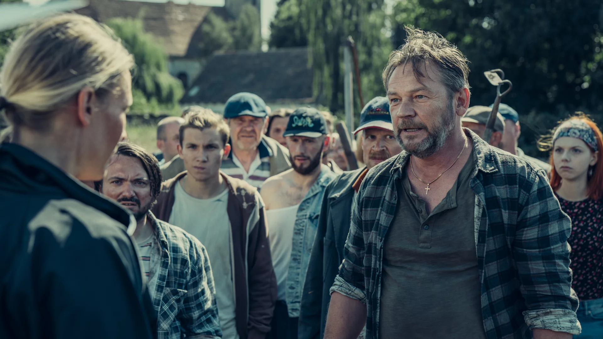 wielka woda serial netflix recenzja opinia powodz tysiaclecia wroclaw