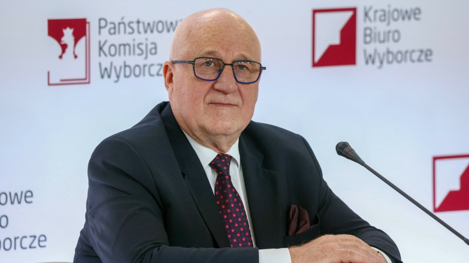 Wybory do Parlamentu Europejskiego. PKW podała frekwencję do godz. 17:00