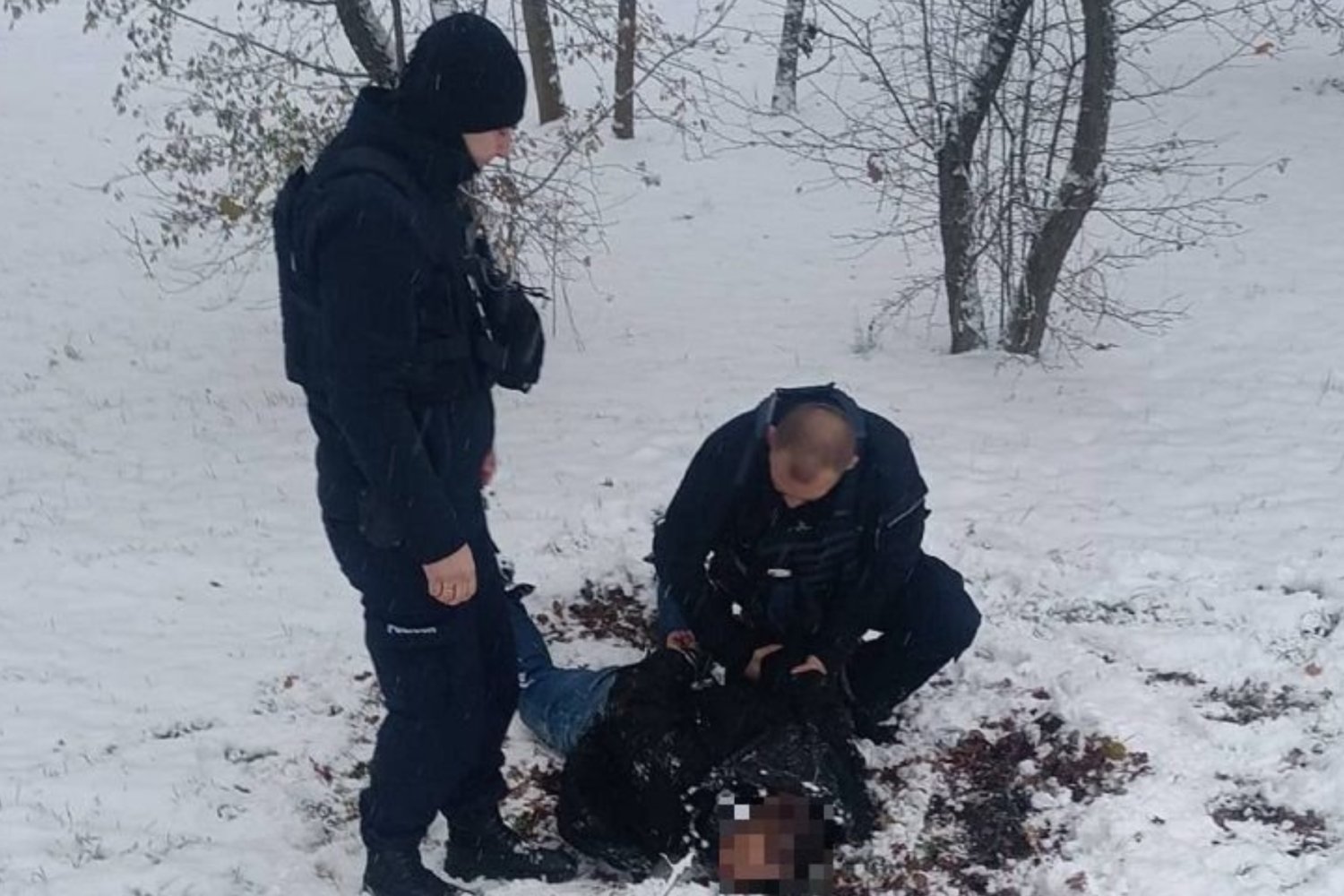 Strzelanina we Wrocławiu. Wiadomo, kto dostanie 100 tys. zł.