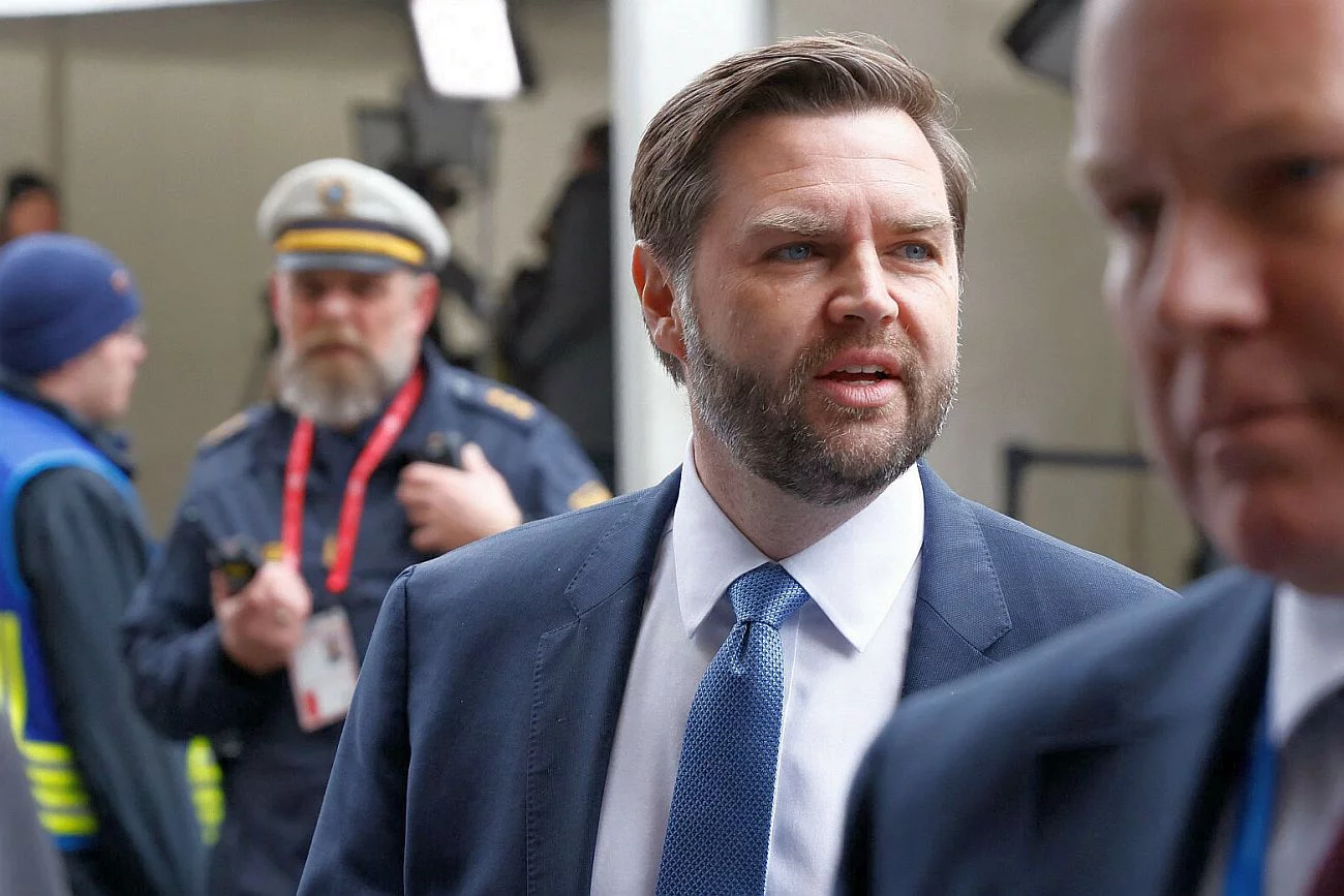 Stwierdzenie, że J.D. Vance zostawił Europę w szoku, byłoby zbyt delikatne