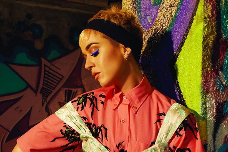 Katy Perry wydała już ponad 2 mln dolarów na batalię sądową z zakonnicami.