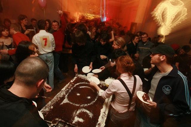 Cafe Kulturalna zostaje w Pałacu Kultury i Nauki