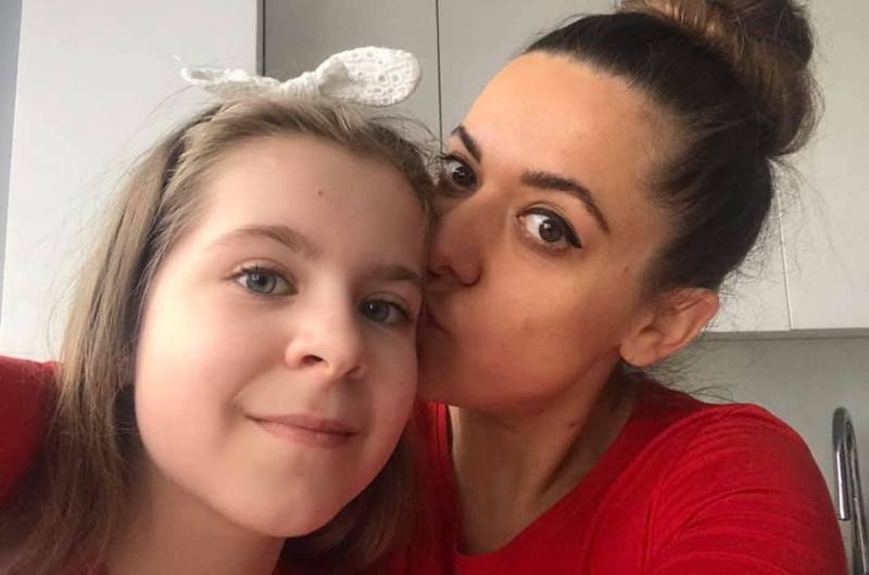 Radna Dominika Jackowski odpowiedziała na krytykę leczenia niepłodności metodą in vitro.