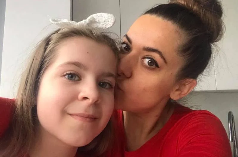 Radna Dominika Jackowski odpowiedziała na krytykę leczenia niepłodności metodą in vitro.